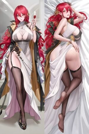 Dakimakura-Anime Pillow Cases