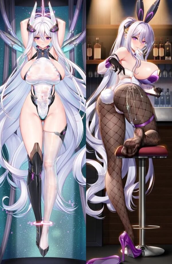 dakimakura