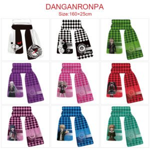 Danganronpa-Anime Scarf
